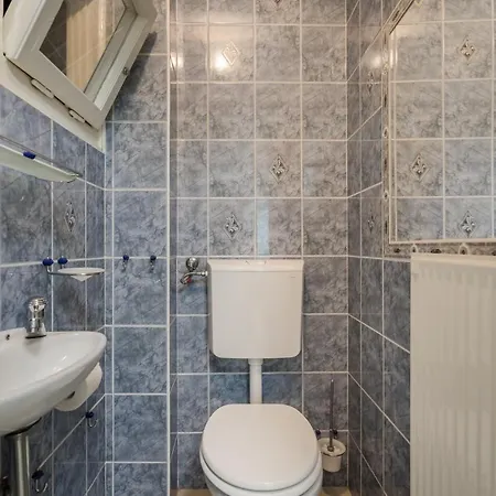 Apartamento Bpr Ethereal Panoramic With A/c & Balcony Budapest