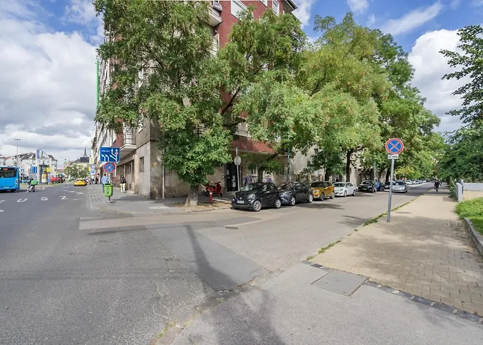 Apartament Bpr Ethereal Panoramic With A/c & Balcony *