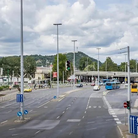 Bpr Ethereal Panoramic With A/c & Balcony *