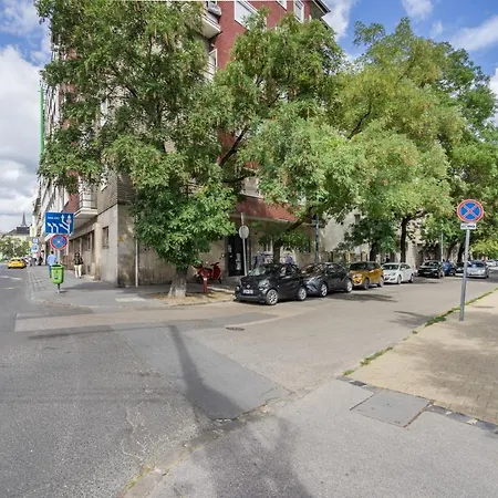 Appartamento Bpr Ethereal Panoramic With A/c & Balcony *