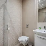 Bpr Ethereal Panoramic With A/c & Balcony * Budapest