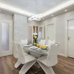 Bpr Ethereal Panoramic With A/c & Balcony *