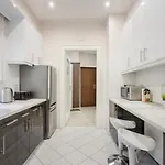 Bpr Ethereal Panoramic With A/c & Balcony *